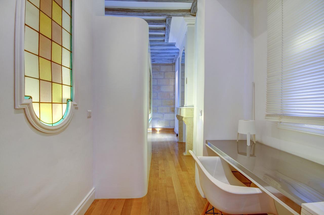 Divine By Cocoonr Bordéus Exterior foto