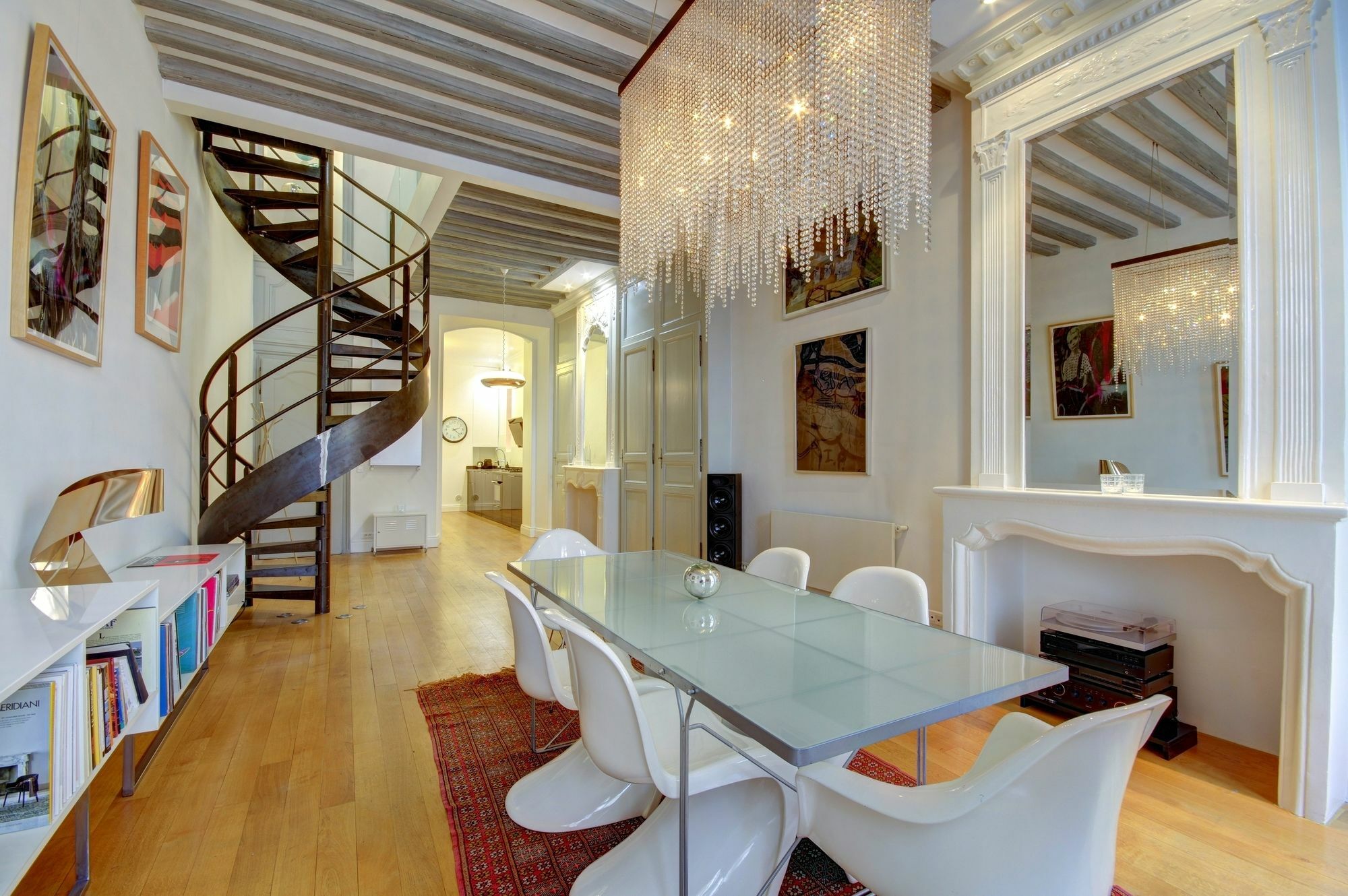 Divine By Cocoonr Bordéus Exterior foto