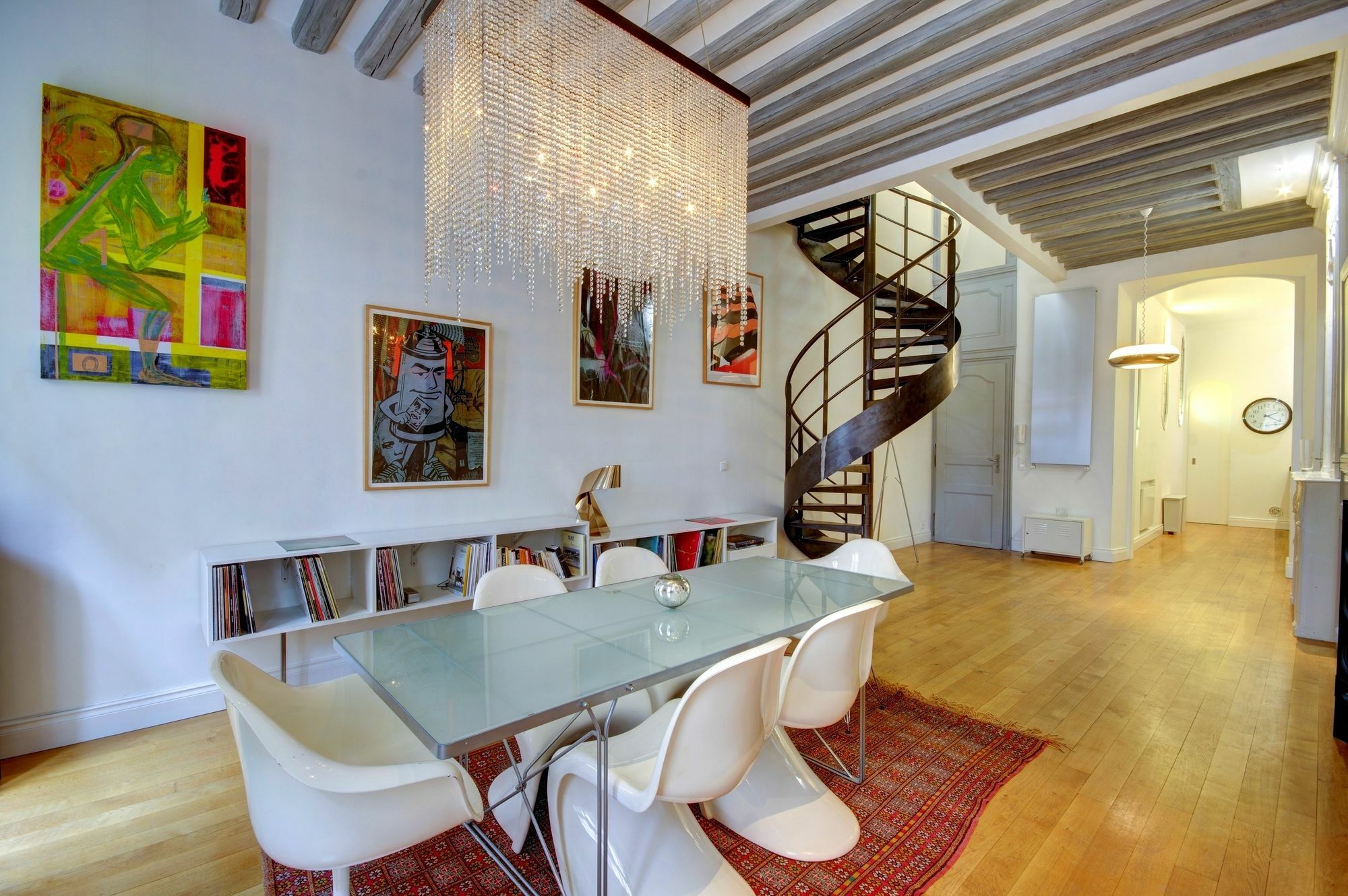 Divine By Cocoonr Bordéus Exterior foto